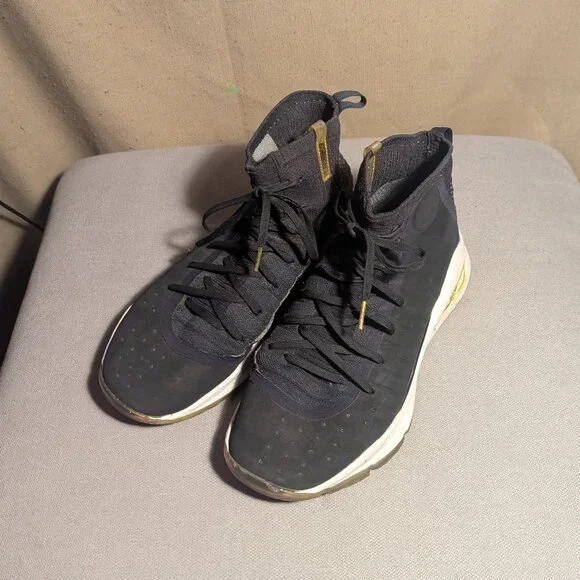 Under Armour Curry 4 'More Dimes' - Picture 2 of 7